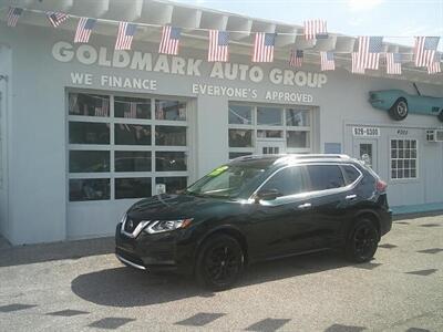 2018 Nissan Rogue SV - Photo 2 - Sarasota, FL 34233