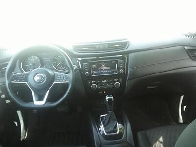 2018 Nissan Rogue SV - Photo 10 - Sarasota, FL 34233