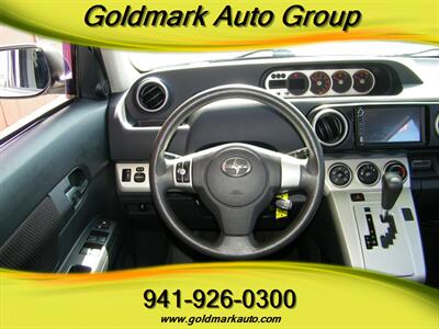 2009 Scion xB   - Photo 11 - Sarasota, FL 34233