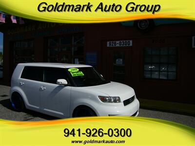 2009 Scion xB   - Photo 7 - Sarasota, FL 34233