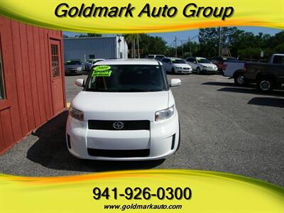 2009 Scion xB   - Photo 2 - Sarasota, FL 34233