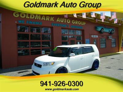 2009 Scion xB   - Photo 1 - Sarasota, FL 34233