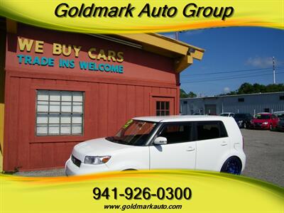 2009 Scion xB   - Photo 3 - Sarasota, FL 34233