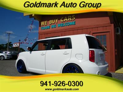 2009 Scion xB   - Photo 4 - Sarasota, FL 34233