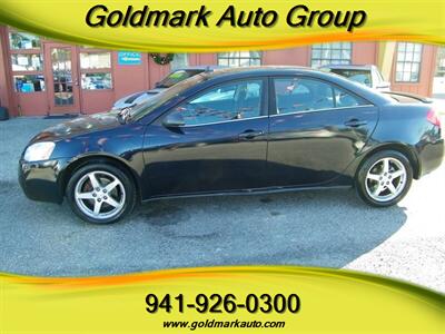 2008 Pontiac G6   - Photo 3 - Sarasota, FL 34233