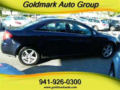 2008 Pontiac G6   - Photo 7 - Sarasota, FL 34233