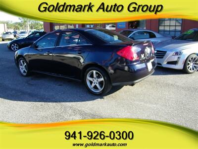 2008 Pontiac G6   - Photo 4 - Sarasota, FL 34233