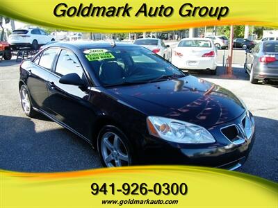 2008 Pontiac G6   - Photo 8 - Sarasota, FL 34233