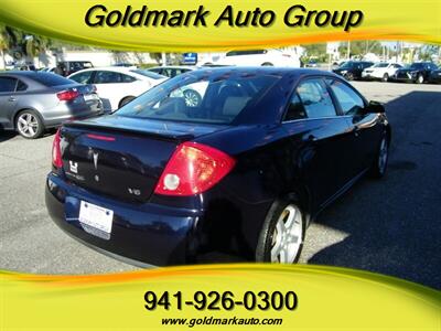 2008 Pontiac G6   - Photo 6 - Sarasota, FL 34233