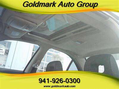 2004 Nissan Sentra SE-R - Photo 13 - Sarasota, FL 34233