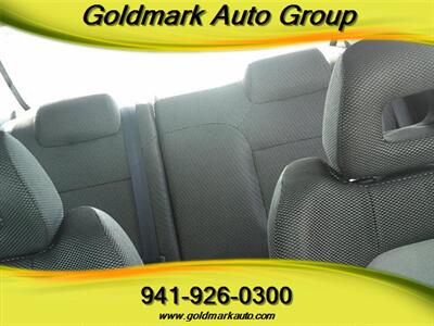 2004 Nissan Sentra SE-R - Photo 14 - Sarasota, FL 34233