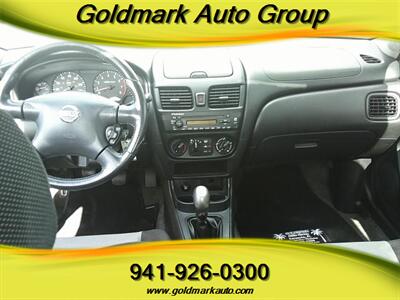2004 Nissan Sentra SE-R - Photo 11 - Sarasota, FL 34233