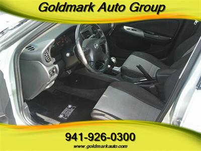 2004 Nissan Sentra SE-R - Photo 9 - Sarasota, FL 34233