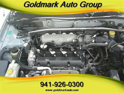 2004 Nissan Sentra SE-R - Photo 15 - Sarasota, FL 34233