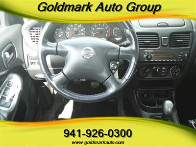 2004 Nissan Sentra SE-R - Photo 12 - Sarasota, FL 34233