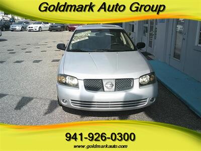 2004 Nissan Sentra SE-R - Photo 7 - Sarasota, FL 34233