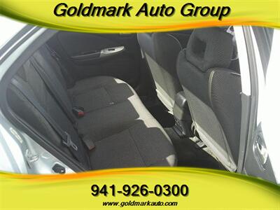 2004 Nissan Sentra SE-R - Photo 10 - Sarasota, FL 34233