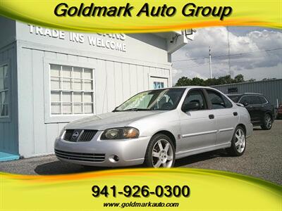 2004 Nissan Sentra SE-R - Photo 2 - Sarasota, FL 34233