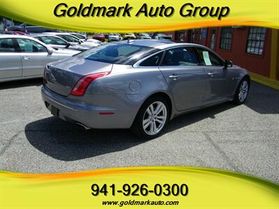 2014 Jaguar XJL Portfolio   - Photo 6 - Sarasota, FL 34233