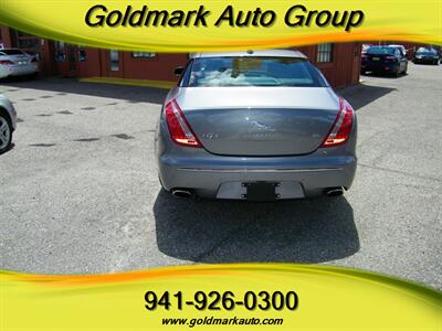 2014 Jaguar XJL Portfolio   - Photo 5 - Sarasota, FL 34233