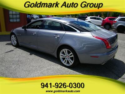 2014 Jaguar XJL Portfolio   - Photo 4 - Sarasota, FL 34233