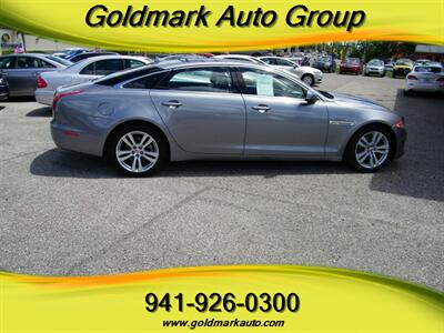 2014 Jaguar XJL Portfolio   - Photo 7 - Sarasota, FL 34233