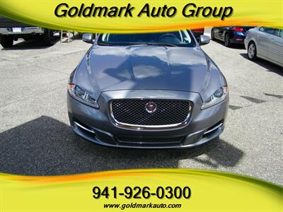 2014 Jaguar XJL Portfolio   - Photo 2 - Sarasota, FL 34233