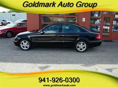 2006 Mercedes-Benz E 350   - Photo 3 - Sarasota, FL 34233