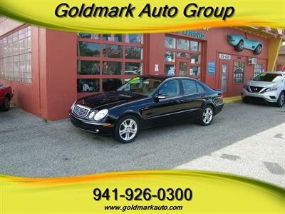 2006 Mercedes-Benz E 350   - Photo 1 - Sarasota, FL 34233