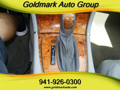 2006 Mercedes-Benz E 350   - Photo 20 - Sarasota, FL 34233