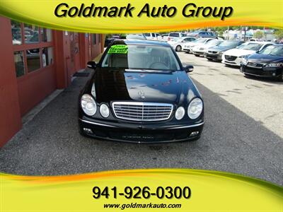 2006 Mercedes-Benz E 350   - Photo 2 - Sarasota, FL 34233