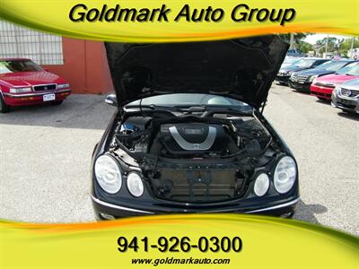 2006 Mercedes-Benz E 350   - Photo 10 - Sarasota, FL 34233