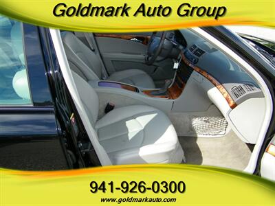 2006 Mercedes-Benz E 350   - Photo 16 - Sarasota, FL 34233