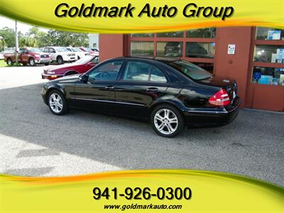 2006 Mercedes-Benz E 350   - Photo 4 - Sarasota, FL 34233