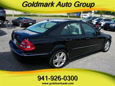 2006 Mercedes-Benz E 350   - Photo 7 - Sarasota, FL 34233