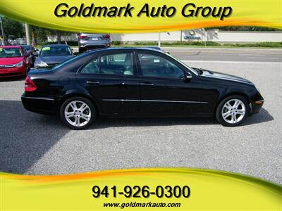 2006 Mercedes-Benz E 350   - Photo 8 - Sarasota, FL 34233