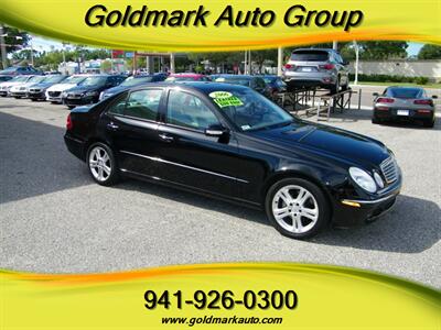 2006 Mercedes-Benz E 350   - Photo 9 - Sarasota, FL 34233