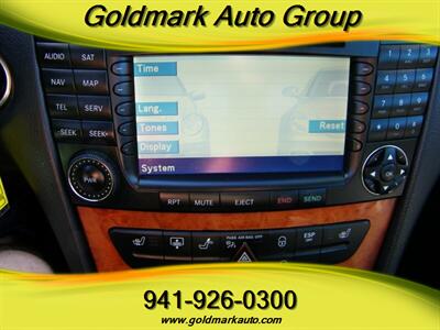 2005 Mercedes-Benz E 500   - Photo 23 - Sarasota, FL 34233