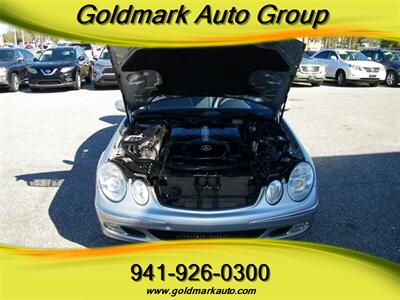 2005 Mercedes-Benz E 500   - Photo 11 - Sarasota, FL 34233