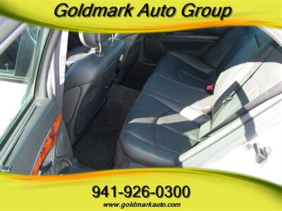 2005 Mercedes-Benz E 500   - Photo 13 - Sarasota, FL 34233