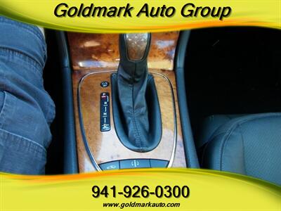 2005 Mercedes-Benz E 500   - Photo 22 - Sarasota, FL 34233