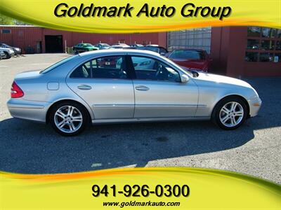 2005 Mercedes-Benz E 500   - Photo 7 - Sarasota, FL 34233