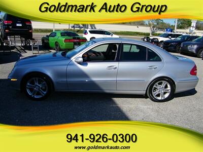 2005 Mercedes-Benz E 500   - Photo 3 - Sarasota, FL 34233