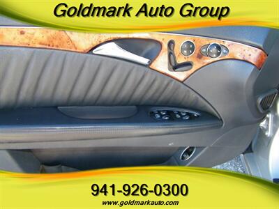 2005 Mercedes-Benz E 500   - Photo 19 - Sarasota, FL 34233