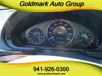 2005 Mercedes-Benz E 500   - Photo 25 - Sarasota, FL 34233