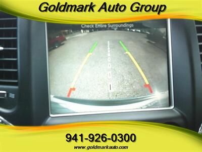 2014 Jeep Grand Cherokee Limited - Photo 14 - Sarasota, FL 34233