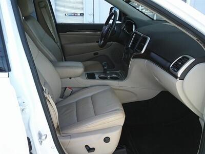 2014 Jeep Grand Cherokee Limited - Photo 16 - Sarasota, FL 34233