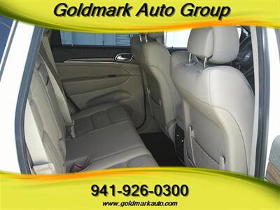 2014 Jeep Grand Cherokee Limited - Photo 17 - Sarasota, FL 34233