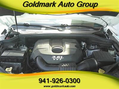 2014 Jeep Grand Cherokee Limited - Photo 19 - Sarasota, FL 34233