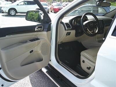 2014 Jeep Grand Cherokee Limited - Photo 11 - Sarasota, FL 34233